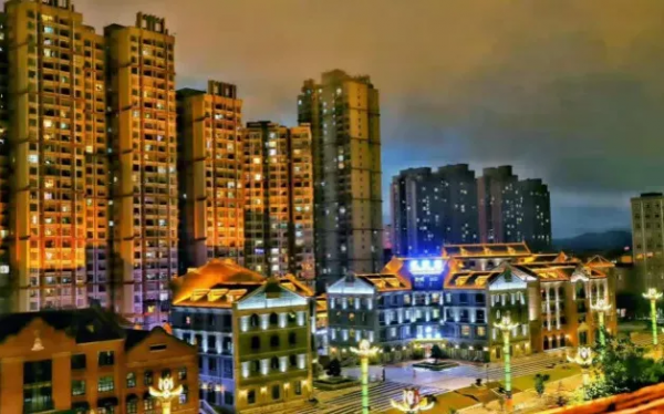 房地產退潮後，什麼最貴？