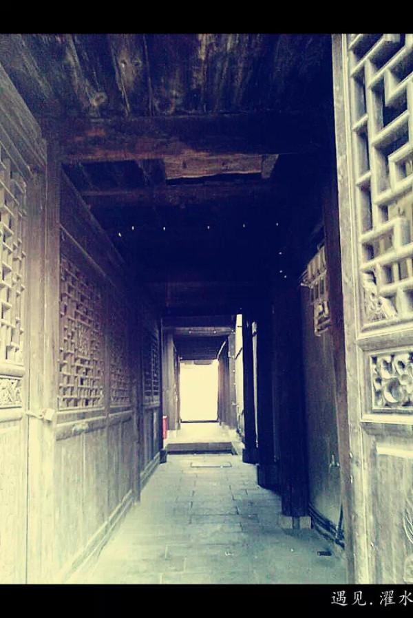 濯水古鎮,這裡有亞洲第一風雨廊橋,你看過嗎? 濯水古鎮,這裡有亞洲第一風雨廊橋,你看過嗎?