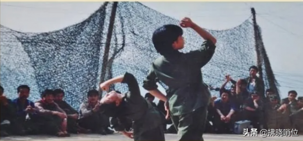 季振宗：61師老山作戰衛勤保障親歷記