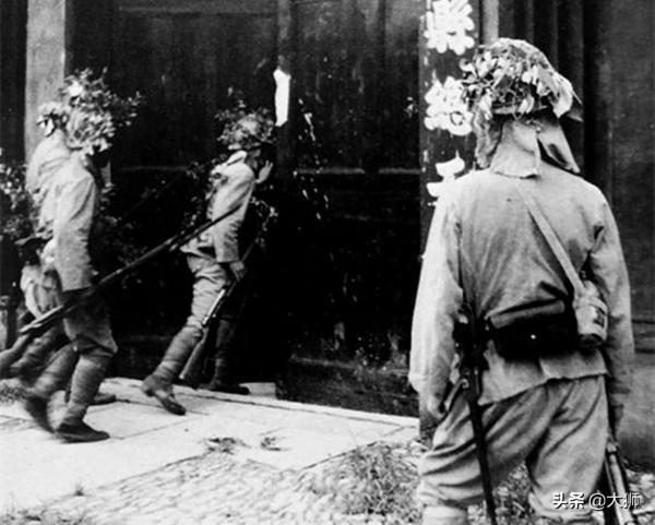 日本侵華老兵自述:為了一時快活,我幹出這種不可饒恕的罪行 日本侵華老兵自述:為了一時快活,我幹出這種不可饒恕的罪行