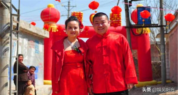 有夫妻相的明星:黃渤兩口子是“經典”,岳雲鵬兩口子就是緣分 有夫妻相的明星:黃渤兩口子是“經典”,岳雲鵬兩口子就是緣分