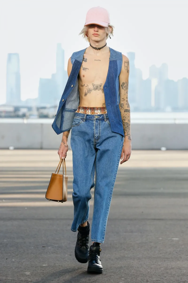 Justin Bieber 竟是 COACH 設計師的靈魂繆斯? Justin Bieber 竟是 COACH 設計師的靈魂繆斯?