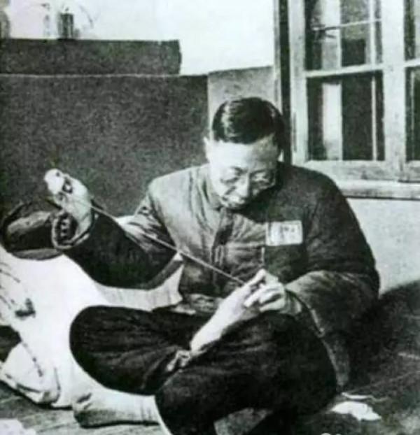 這世界他們來過——時間是個無聲的判官