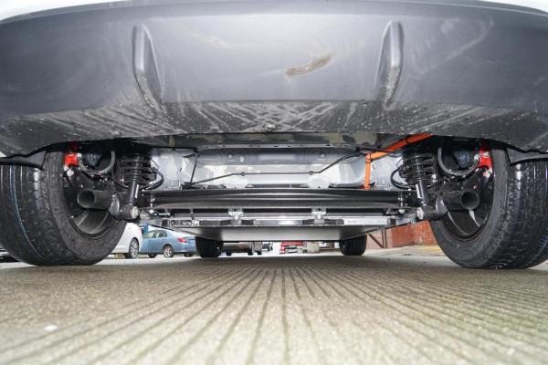 搭載刀片電池技術,續航401km,9.98萬起售,解析比亞迪e2 搭載刀片電池技術,續航401km,9.98萬起售,解析比亞迪e2