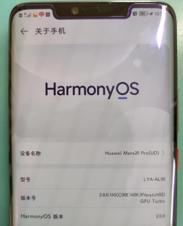 過氣的旗艦不過氣的人氣,記我的華為Mate20ro 過氣的旗艦不過氣的人氣,記我的華為Mate20ro