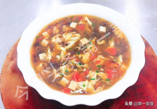 天冷不想做飯，分享6道省時省事的早餐，孩子想挑食都難，真美味