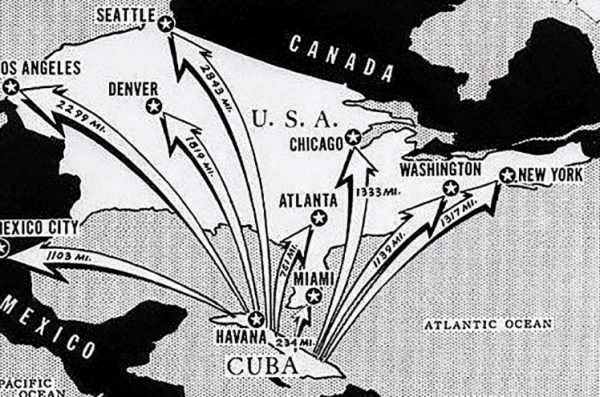 赫魯曉夫訪美時點名見瑪麗蓮夢露，美國精心安排，事後表示很滿意