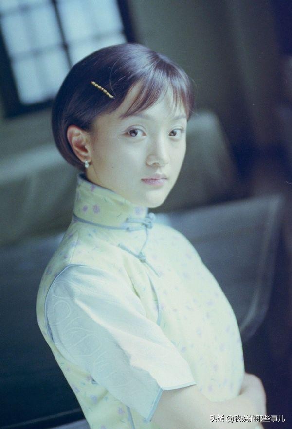 2002年版的四小花旦:有人轉戰商場,有人完美跨界 2002年版的四小花旦:有人轉戰商場,有人完美跨界