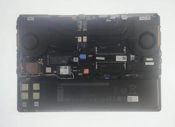 內容創作利器——值得信賴的戴爾Precision 7560移動工作站 內容創作利器——值得信賴的戴爾Precision 7560移動工作站