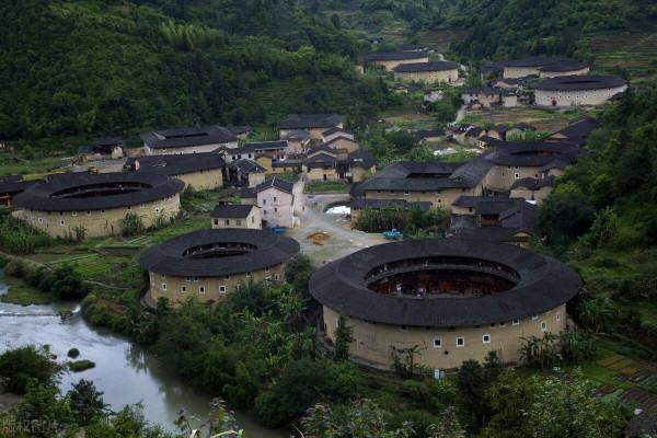 我國堪稱世界頂級旅遊資源的56處世界遺產，數數你去過幾個