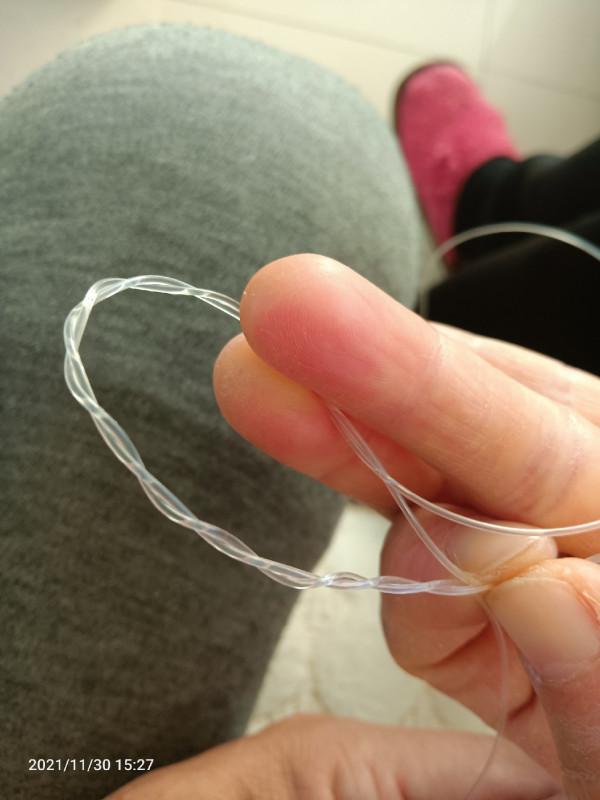 「DIY」跟著大師一起來做一款三鉤串鉤 「DIY」跟著大師一起來做一款三鉤串鉤