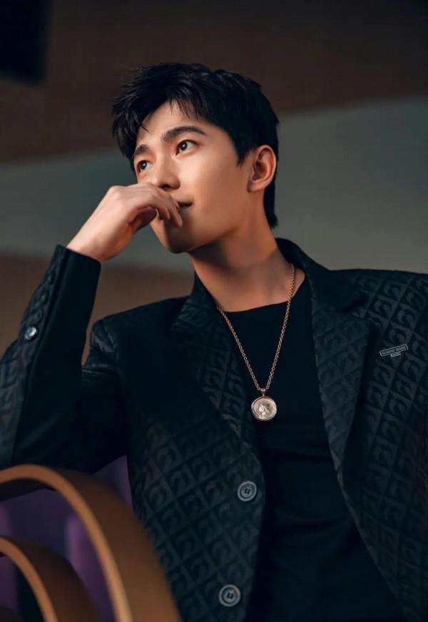 芭莎晚宴簡直神仙打架現場