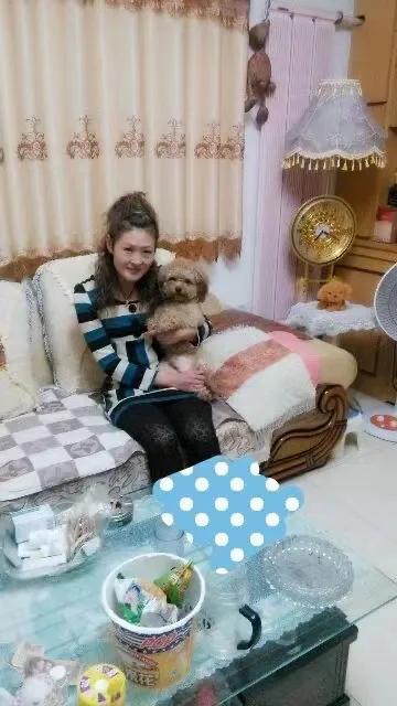 虎虎,你在那邊還好嗎? 虎虎,你在那邊還好嗎?