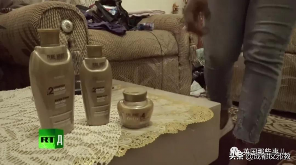 為了變白變美，這個非洲國家的姑娘們用起了漂白劑護膚