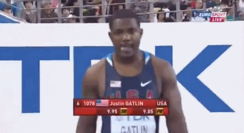 被兩次禁賽的";藥罐"; 奪冠被全場謾罵的惡棍 加特林:我始終扮演贏家 被兩次禁賽的";藥罐"; 奪冠被全場謾罵的惡棍 加特林:我始終扮演贏家