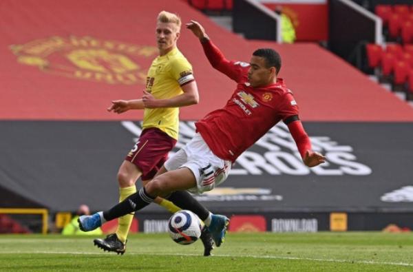 曼聯0-1揪出頭號獨狼！無視C羅，只會單幹，狂轟8腳，顆粒無收