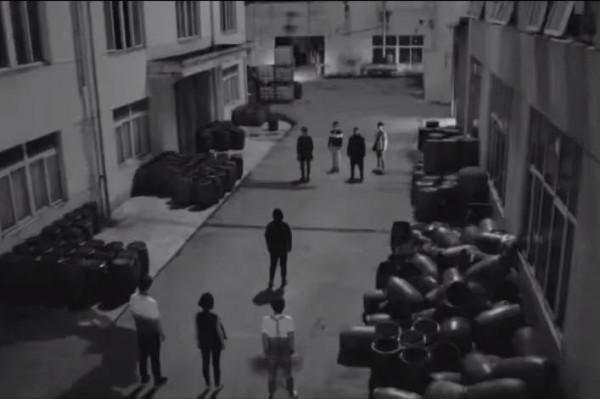 上世紀九十年代初中期,濟南鐵路局成人中專的血色青春——夜戰 上世紀九十年代初中期,濟南鐵路局成人中專的血色青春——夜戰