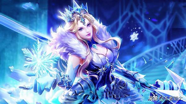 ​別急著練雅典娜！新版本之子是馬超，團戰輸出高，吊打射手