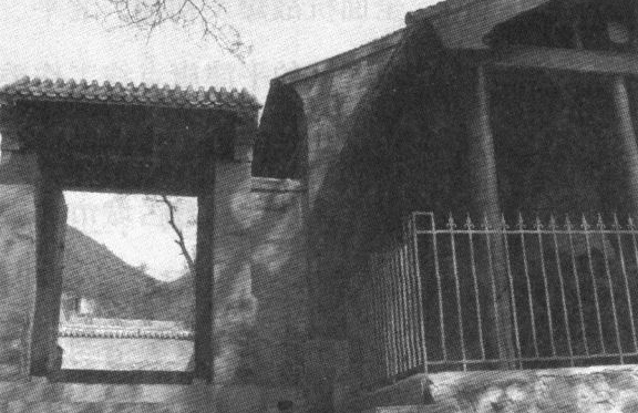 踏尋北京紅色印記 | 妙峰山下有處平西秘密交通線