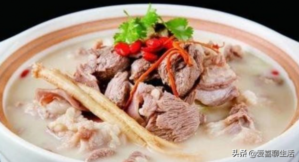 元旦將至，家宴準備3葷3素2點心，花錢少味道好，自己做吃著放心