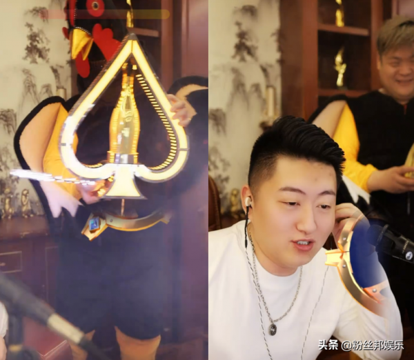 小洲陪媳婦兒坐完月子迴歸,沒報名YY年度盛典,因補稅交了不少錢 小洲陪媳婦兒坐完月子迴歸,沒報名YY年度盛典,因補稅交了不少錢