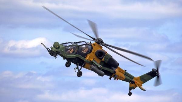 被土耳其和美國坑了！巴基斯坦吃回頭草，上門求購大批武直10