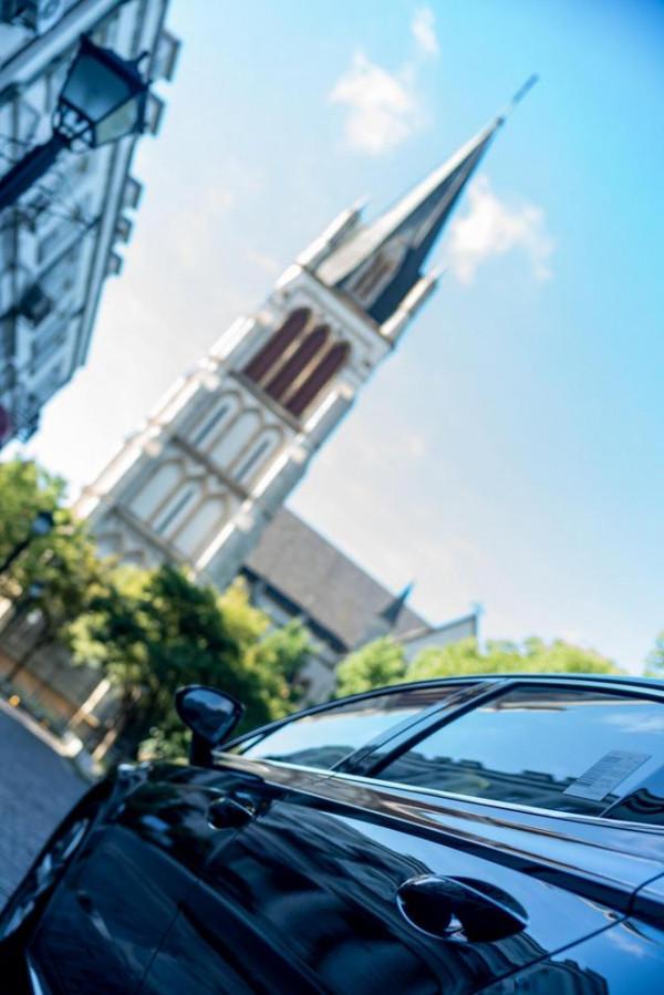 不是景區住宅小區，快二十年了，還有很多人來打卡