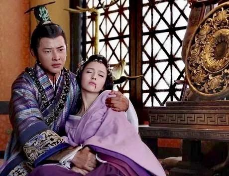 一嫁夫死,二嫁夫亡,第三次嫁給了皇上 一嫁夫死,二嫁夫亡,第三次嫁給了皇上