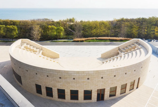 新挖到&quot;國內版小鎌倉&quot;！打卡火爆全網孤獨圖書館，人少景美趕緊去