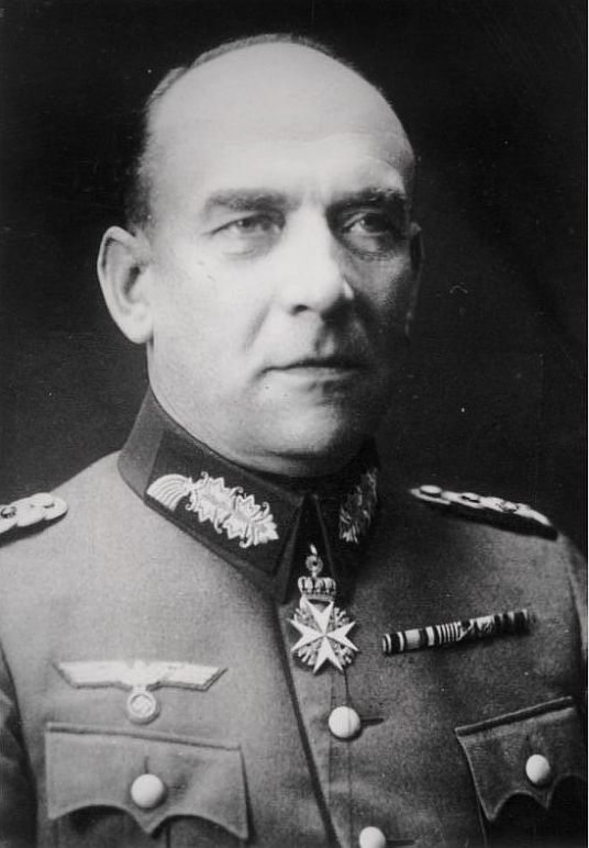 第二次世界大戰&mdash;北歐戰場&OpenCurlyDoubleQuote;威瑟堡行動&rdquo;