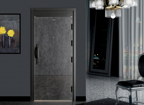 防盜門保養，看這個就夠啦