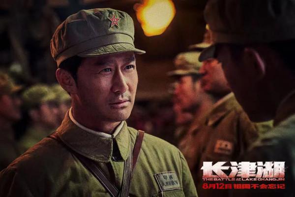 李幼斌痛斥“娘炮”演員帶壞孩子,吳京也曾認為男人要有男人樣 李幼斌痛斥“娘炮”演員帶壞孩子,吳京也曾認為男人要有男人樣