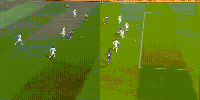 6-0！意甲瘋狂一戰，這勁旅暴擊穆帥，羅馬爭四太難：要翻3座大山