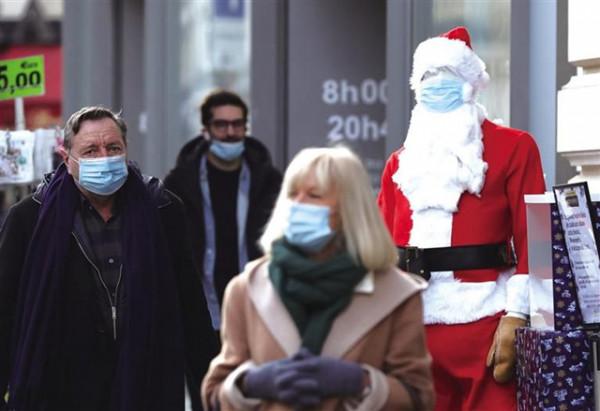 本週外盤看點丨 歐洲繼續收緊防疫措施，多國政要將發表新年致辭