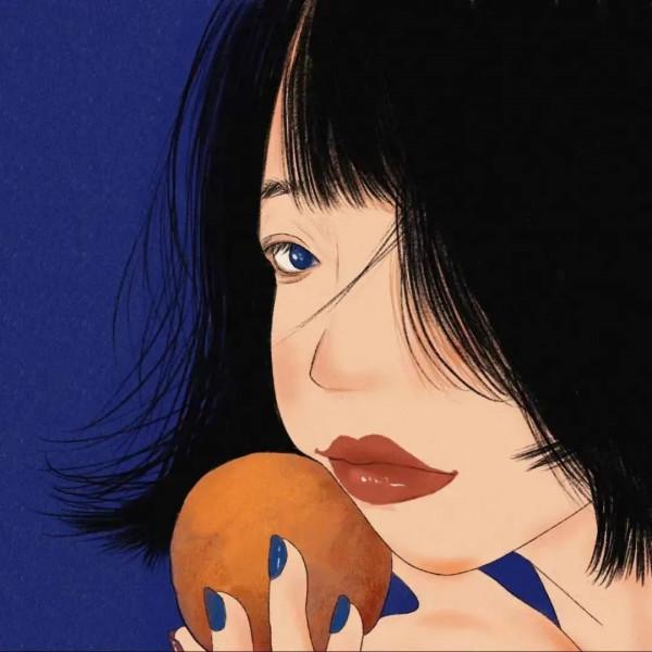 一波高質量微信動漫頭像