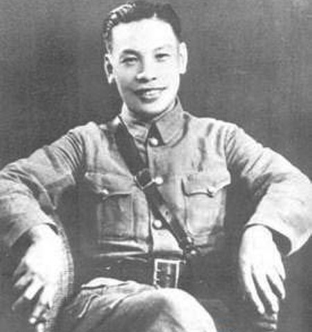 重慶解放，劉鄧為何任命著名戰將陳錫聯為市長？深思熟慮很有遠見