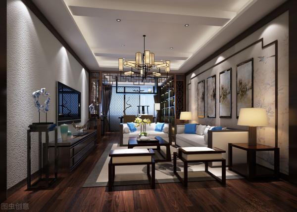 生活需要儀式感，讓我們從裝修開始做起