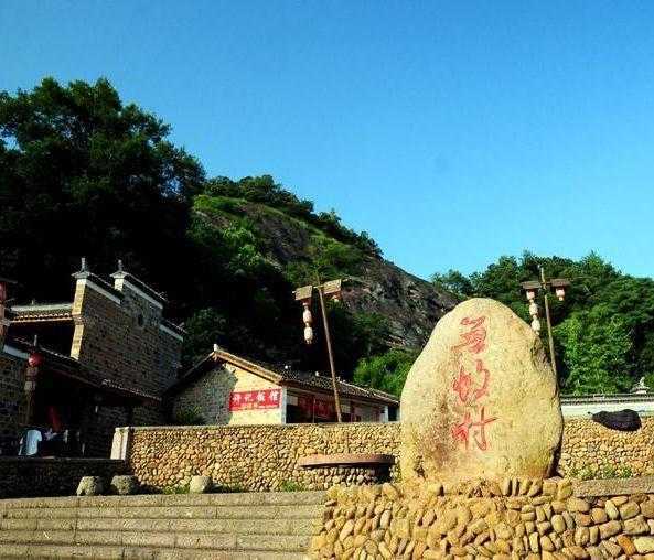 江西十大冷門景點，人少景美好玩