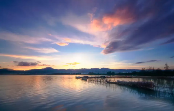 國內最適合帶父母出去旅行的10個地方！趁他們還未老，出發吧