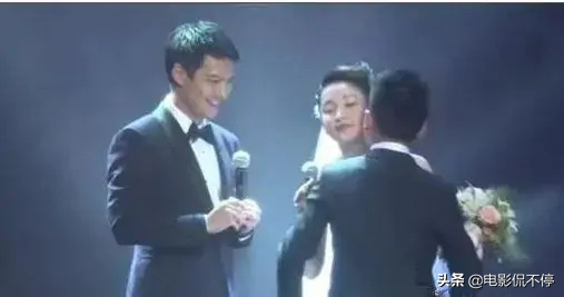 全都是泡沫？娛樂圈也有真友情！這幾對朋友，有的相識21年