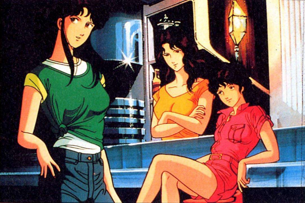 &OpenCurlyDoubleQuote;畫美少女最強的少年雜誌漫畫家是誰&rdquo;，問卷調查TOP10公佈