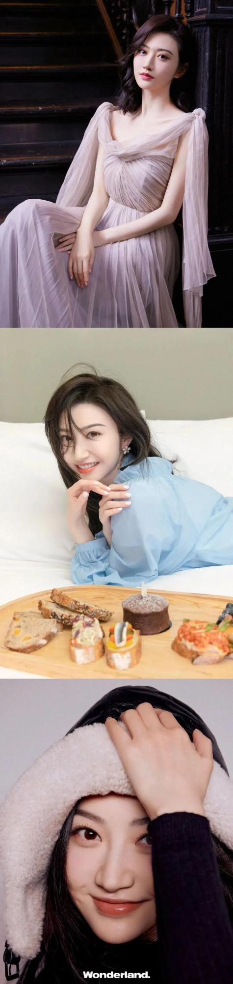 為什麼景甜被稱為北影有史以來最美校花