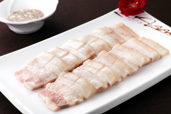 不要小瞧東北殺豬菜！我是說所有遼寧以南的人