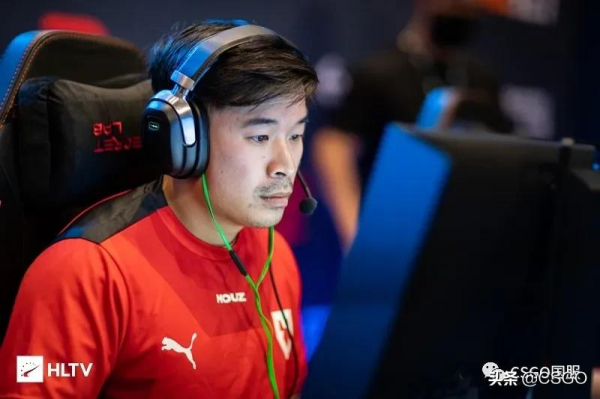 「斯德哥爾摩Major」VP、ENCE、Entropiq晉級！TYLOO遺憾出局