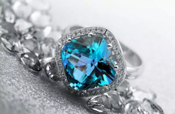 科普課堂 | 你知道嗎?這些常見的寶石居然不可以碰水的哦 科普課堂 | 你知道嗎?這些常見的寶石居然不可以碰水的哦