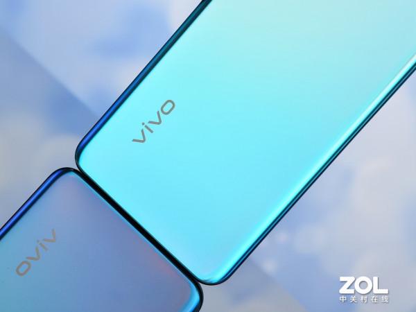 更輕薄的千元5G新秀 vivo Y76s圖賞