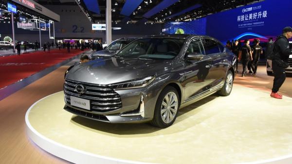 價格不高，但銷量不行？傳祺GA8到底敗在了哪裡？