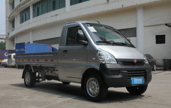 逆生長,微卡遭遇2021“雙十一” 逆生長,微卡遭遇2021“雙十一”