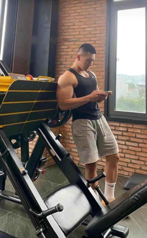 健身運動會健康