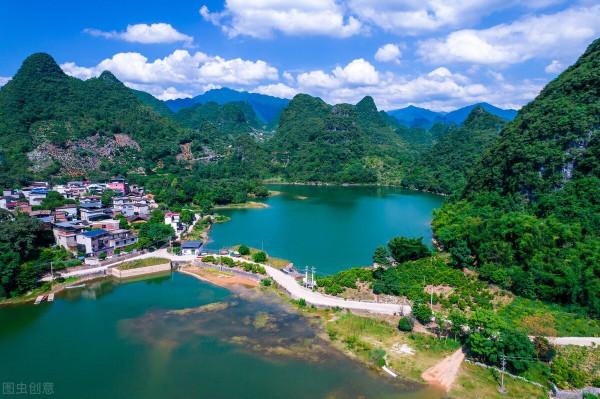 趁著中秋十一小長假，帶父母到這5個地方，看看外面的世界